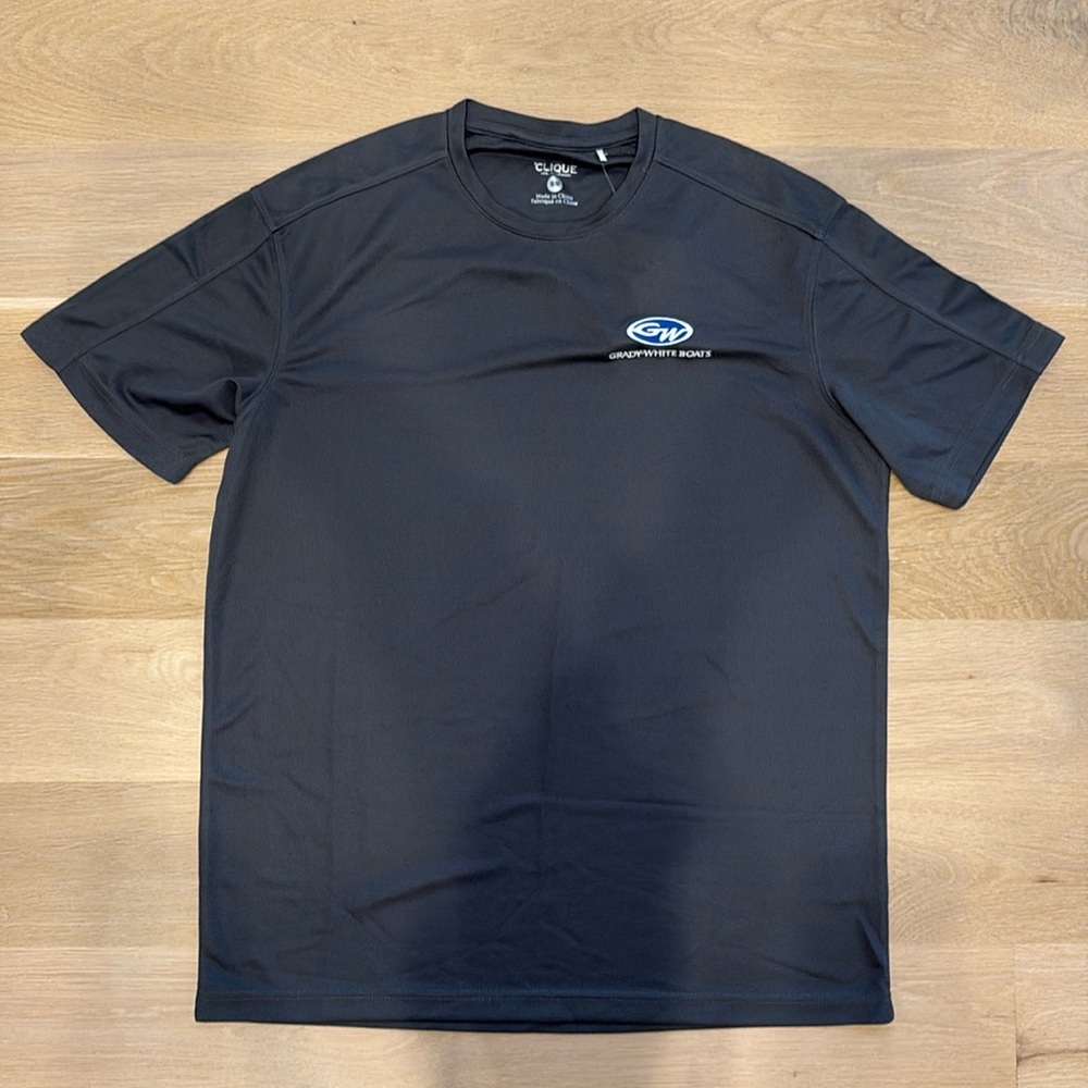 Grady White Boats T-shirt NWT